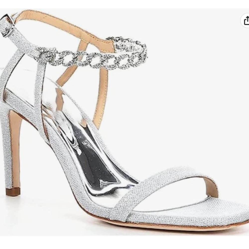 Kai Ankle Strap Sandal